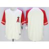 Cheap Angels Jersey From China White 2016 In Men Women Youth Size