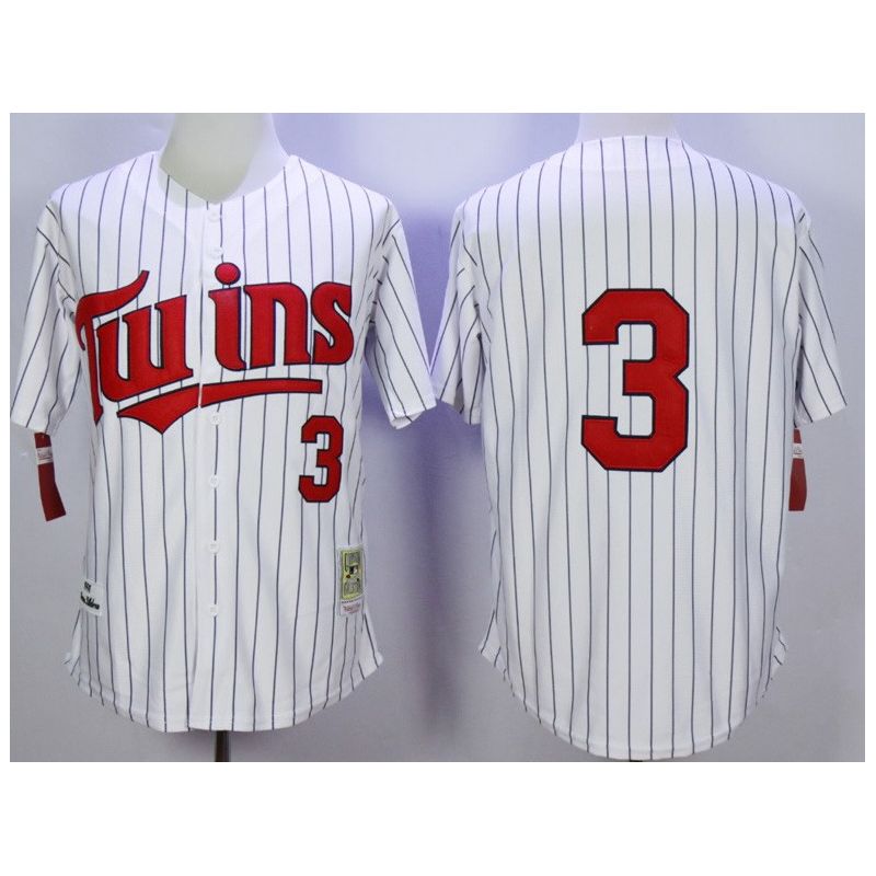 Cheap Harmon Killebrew Twins Jersey From China White 1991 throwback #3 In Men Women Youth Size