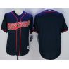 Cheap Twins Jersey From China Blue In Men Women Youth Size