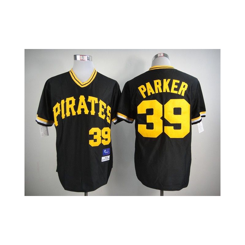Cheap Dave Parker Pirates Jersey From China Black #39 In Men Women Youth Size Cheap Dave Parker Pirates Jersey From China Black #39 In Men Women Youth Size