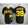 Cheap Dave Parker Pirates Jersey From China Black #39 In Men Women Youth Size