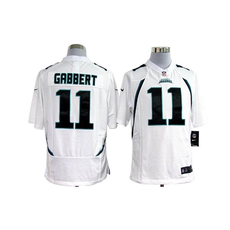 Cheap Blaine Gabbert Jaguars Jersey #11 White From China Game Cheap Blaine Gabbert Jaguars Jersey #11 White From China Game