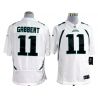 Cheap Blaine Gabbert Jaguars Jersey #11 White From China Game