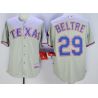 Cheap Adrian Beltre Rangers Jersey From China Gray #29 In Men Women Youth Size