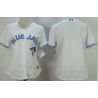 Cheap Blue Jays Women Jersey From China White 2015