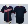 Cheap Twins Youth Jersey From China Navy