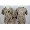 Cheap Pirates Youth Jersey From China Camo