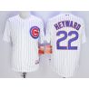 Cheap Jason Heyward Cubs Jersey From China White #22