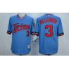 Cheap Harmon Killebrew Twins Jersey From China Blue throwback #3