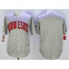 Cheap Twins Jersey From China HEMP Gray Blank