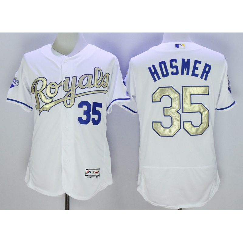 Cheap Eric Hosmer Royals Jersey From China White champion FLEXBASE #35 Cheap Eric Hosmer Royals Jersey From China White champion FLEXBASE #35
