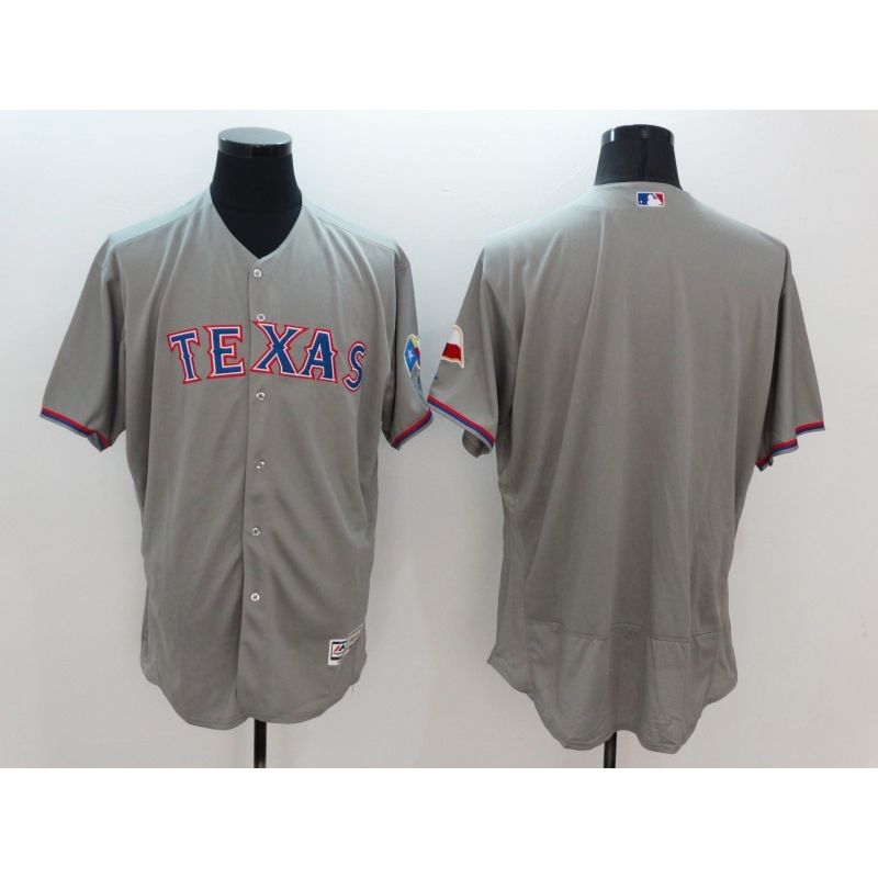 Cheap Rangers Jersey From China Gray Blank FLEXBASE Cheap Rangers Jersey From China Gray Blank FLEXBASE
