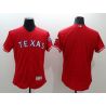Cheap Rangers Jersey From China Red Blank FLEXBASE