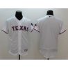 Cheap Rangers Jersey From China White Blank FLEXBASE