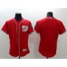 Cheap Nationals Jersey From China Red Blank FLEXBASE