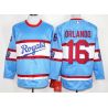 Cheap Paulo Orlando Royals Hockey Jersey From China Light Blue #16