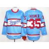 Cheap Eric Hosmer Royals Hockey Jersey From China Light Blue #35