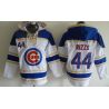 Cheap Anthony Rizzo Cubs Hoodie From China White #44