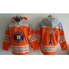 Cheap Rookie Correa Astros Hoodie From China Orange #1