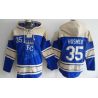 Cheap Eric Hosmer Royals Hoodie From China Royal Blue #35