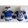 Cheap Adrian Gonzalez Dodgers Hoodie From China Blue #23
