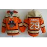 Cheap Francisco Cervelli Pirates Hoodie From China Orange #29