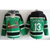 Cheap Matt Carpenter Cardinals Hoodie From China Green #13