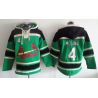 Cheap Yadier Molina Cardinals Hoodie From China Green #4