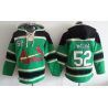 Cheap Michael Wacha Cardinals Hoodie From China Green #52