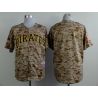 Cheap Blank Pirates Camo Jersey From China In Men Women Youth Size