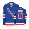 Cheap Marian Gaborik Rangers Jersey #10 Blue From China