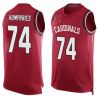 Cheap DJ Humphries Cardinals Tank Top From China Red #74