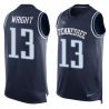 Cheap Kendall Wright Titans Tank Top From China #13