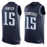 Cheap Justin Hunter Titans Tank Top From China #15