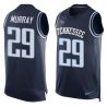 Cheap DeMarco Murray Titans Tank Top From China #29