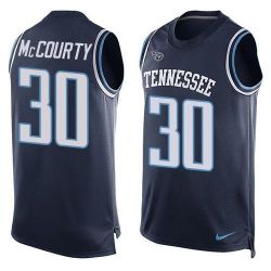 Cheap Jason McCourty Titans Tank Top From China #30