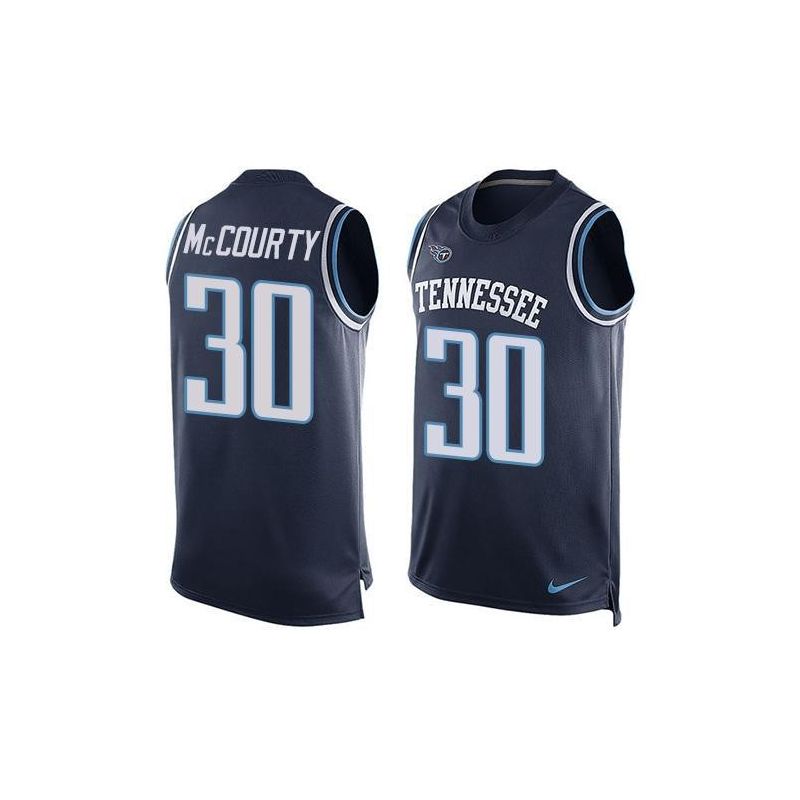 Cheap Jason McCourty Titans Tank Top From China #30