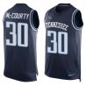 Cheap Jason McCourty Titans Tank Top From China #30