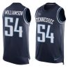 Cheap Avery Williamson Titans Tank Top From China #54