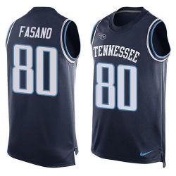 Cheap Anthony Fasano Titans Tank Top From China #80
