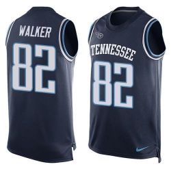 Cheap Delanie Walker Titans Tank Top From China #82