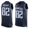 Cheap Delanie Walker Titans Tank Top From China #82