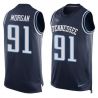 Cheap Derrick Morgan Titans Tank Top From China #91
