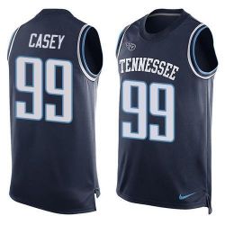 Cheap Jurrell Casey Titans Tank Top From China #99