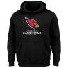 Cheap Arizona Cardinals Hoodie From China Black Critical Victory