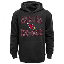 Cheap Arizona Cardinals Hoodie From China Black Home Turf