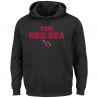 Cheap Arizona Cardinals Hoodie From China Black Hot Phrase