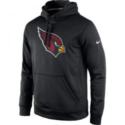 Cheap Arizona Cardinals Hoodie From China Black Practice Performance