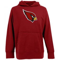 Cheap Arizona Cardinals Hoodie From China Red Signature