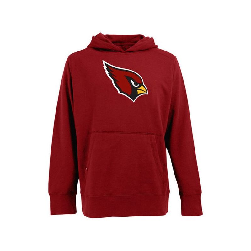 Cheap Arizona Cardinals Hoodie From China Red Signature